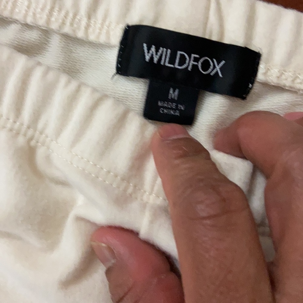 Wildfox Knox smooches pant medium - Picture 2 of 8